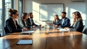 découvrez les 5 qualités et 5 défauts à présenter en entretien d'embauche pour faire bonne impression et maximiser vos chances de réussite.