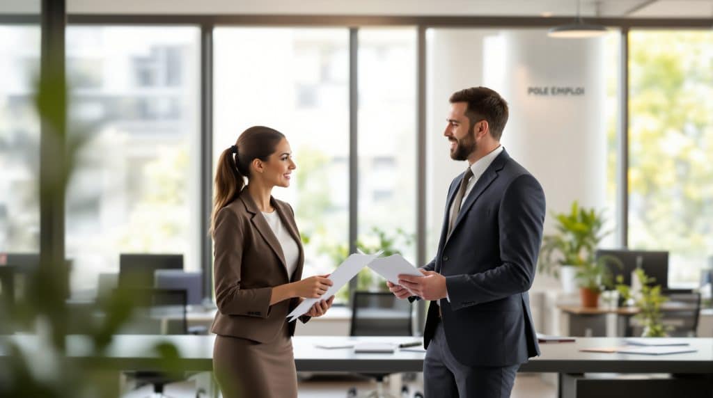 découvrez comment changer rapidement de conseiller pôle emploi avec notre guide pratique étape par étape pour faire votre demande en toute simplicité.