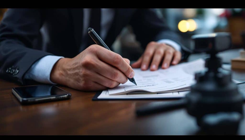 découvrez comment identifier et prouver le travail au noir grâce à des méthodes fiables et des preuves concrètes pour agir efficacement.