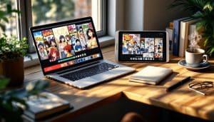 crunchyscans : découvrez des mangas, webtoons et bandes dessinées gratuits en ligne en français. plongez dans des histoires captivantes accessibles à tous.