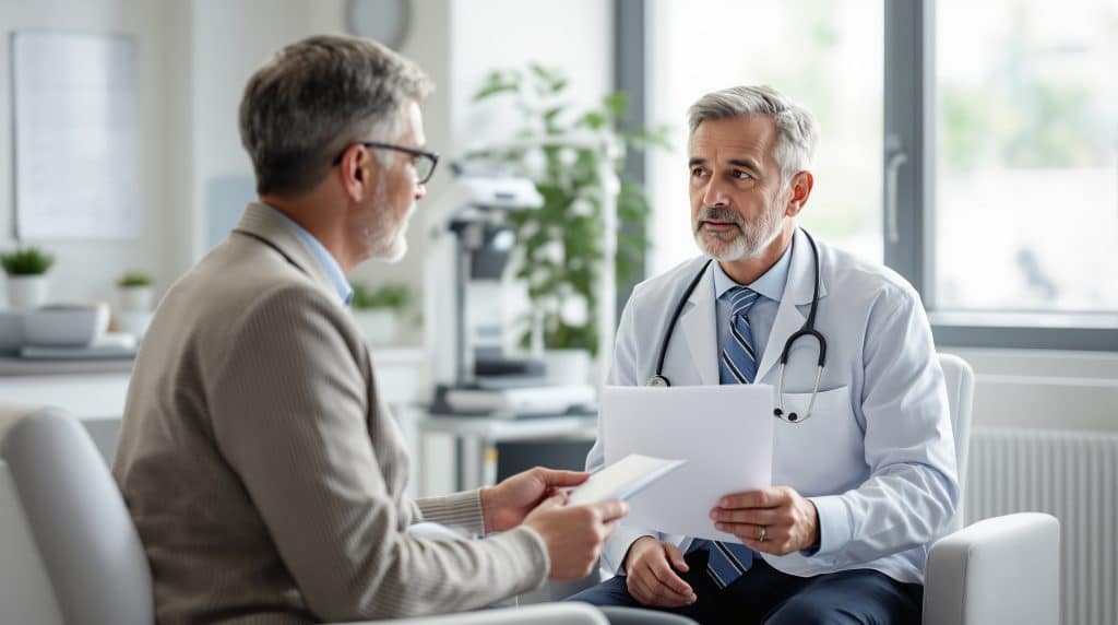 découvrez les conditions et démarches pour obtenir une dispense de recherche d'emploi pour raison médicale, afin de faciliter vos démarches administratives en cas d'incapacité.