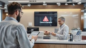 découvrez les causes courantes de l'erreur technique 45 sur les services de la caisse d’épargne et les solutions rapides pour résoudre ce problème efficacement.