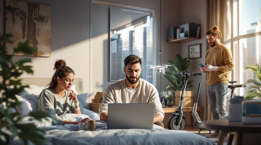 découvrez des excuses crédibles et efficaces pour ne pas aller au travail en 2026, adaptées à toutes les situations professionnelles.