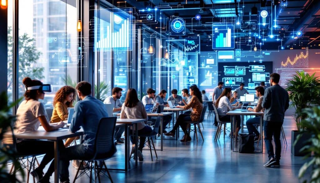 découvrez formaxio, la plateforme innovante dédiée à dynamiser votre carrière et enrichir votre formation grâce à des outils et ressources personnalisés.