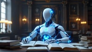 juriv'ia : découvrez une intelligence artificielle innovante spécialement conçue pour le droit français, facilitant l'accès et la compréhension des textes juridiques.