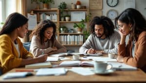 découvrez les réalités du caferuis, ses défis et recevez des conseils pratiques pour réussir cet examen exigeant dans le secteur sanitaire et social.