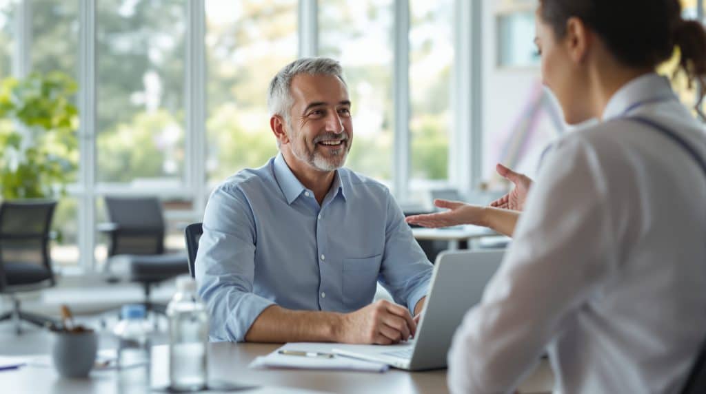 découvrez si travailler avec la maladie de biermer est possible, les conditions à respecter et des conseils pratiques pour mieux gérer votre quotidien professionnel.