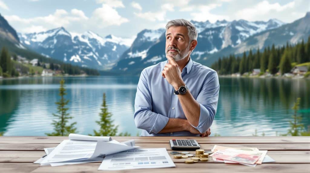 découvrez quel montant de retraite vous pouvez obtenir après 10 ans de travail en suisse, ainsi que les conditions à remplir pour en bénéficier.