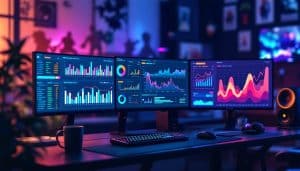 twitchtracker vous offre des analyses détaillées et des statistiques précises des chaînes et jeux twitch pour suivre les tendances et améliorer vos performances.