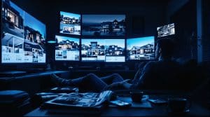 découvrez ce qu'est l'addiction aux annonces immobilières, aussi appelée 'real estate porn', et comment elle influence notre perception du marché immobilier.
