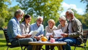 découvrez les alternatives au plan de retraite traditionnel, leurs options et avantages pour bien préparer votre retraite en toute sérénité.