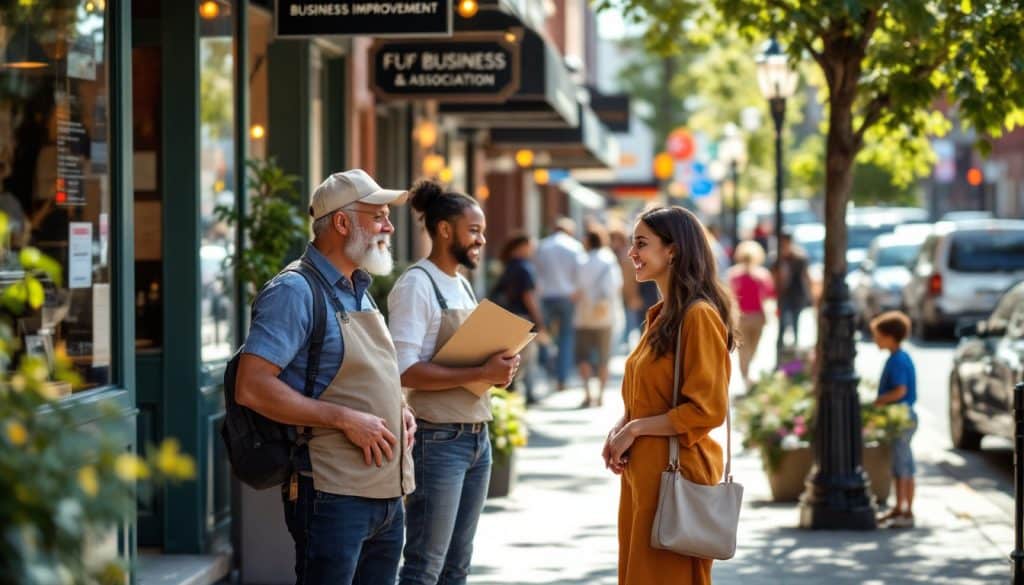 découvrez le rôle essentiel des associations d'amélioration des affaires, leurs avantages pour les entreprises locales et leur impact positif sur le développement économique de la communauté.
