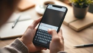 découvrez comment écrire en italique sur instagram facilement grâce à nos astuces simples et rapides pour rendre vos publications plus stylées.