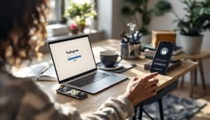 découvrez des méthodes légales et des astuces simples pour voir un compte instagram privé en respectant la confidentialité et les règles de la plateforme.