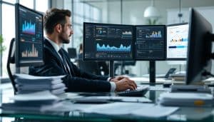 découvrez le rôle, les missions et les compétences clés d'un control account manager, un poste stratégique dans la gestion et le contrôle des budgets de projet.