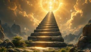 découvrez l'échelle de jacob, un symbole riche en spiritualité et en significations profondes. explorez ses interprétations, son origine biblique et ses implications spirituelles sur notre blog.