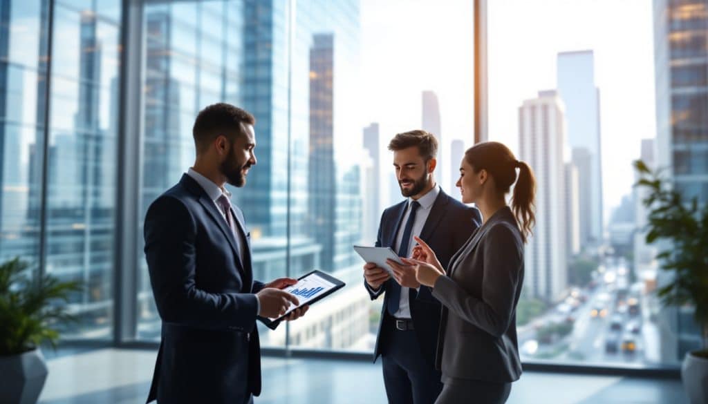 découvrez le profil complet de fifth street finance corp, ses activités principales et ses perspectives financières pour mieux comprendre son positionnement sur le marché.