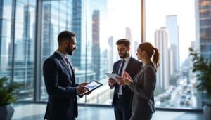 découvrez le profil complet de fifth street finance corp, ses activités principales et ses perspectives financières pour mieux comprendre son positionnement sur le marché.