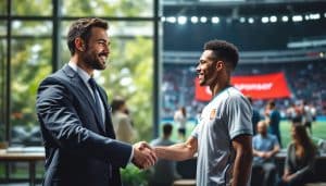 découvrez le rôle essentiel des sponsors et le concept de sponsorship, ainsi que leurs différences clés pour mieux comprendre leur impact dans le monde professionnel.
