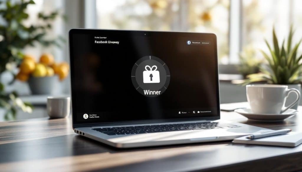 découvrez comment réaliser un tirage au sort facebook simplement et efficacement pour choisir un gagnant en ligne en toute transparence.
