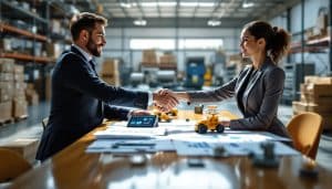 découvrez la définition, le processus et les implications du transfert d'actifs physiques pour mieux comprendre cette opération essentielle en gestion d'actifs.