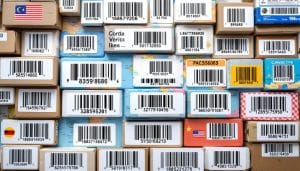 découvrez la liste complète des préfixes des codes à barres par pays et identifiez l'origine des produits facilement grâce à notre guide détaillé.