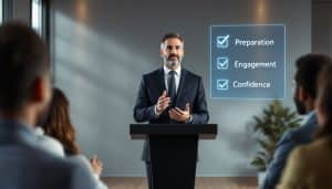 découvrez comment préparer un discours efficace grâce à nos conseils pratiques et étapes clés pour captiver votre audience et transmettre votre message avec impact.