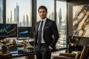 découvrez l'estimation de la fortune de diego el glaoui en 2026 ainsi que les principales sources de sa richesse dans cet article détaillé.