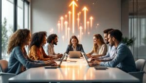 découvrez l'inward marketing : sa définition, ses stratégies efficaces et les bénéfices pour attirer et fidéliser vos clients de manière naturelle.