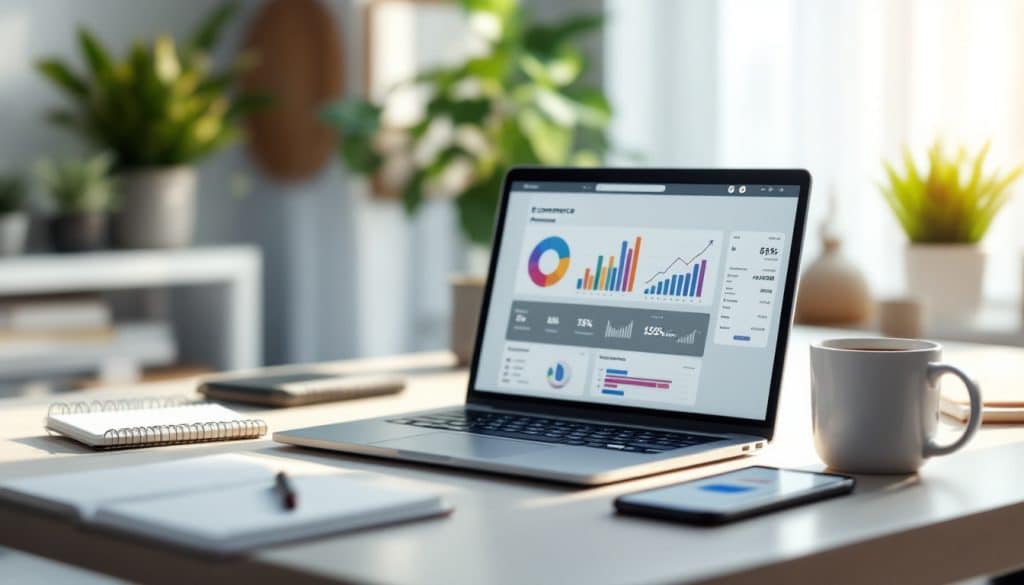 découvrez les principes du lean e-commerce et ses avantages pour optimiser la gestion et la performance de votre boutique en ligne.