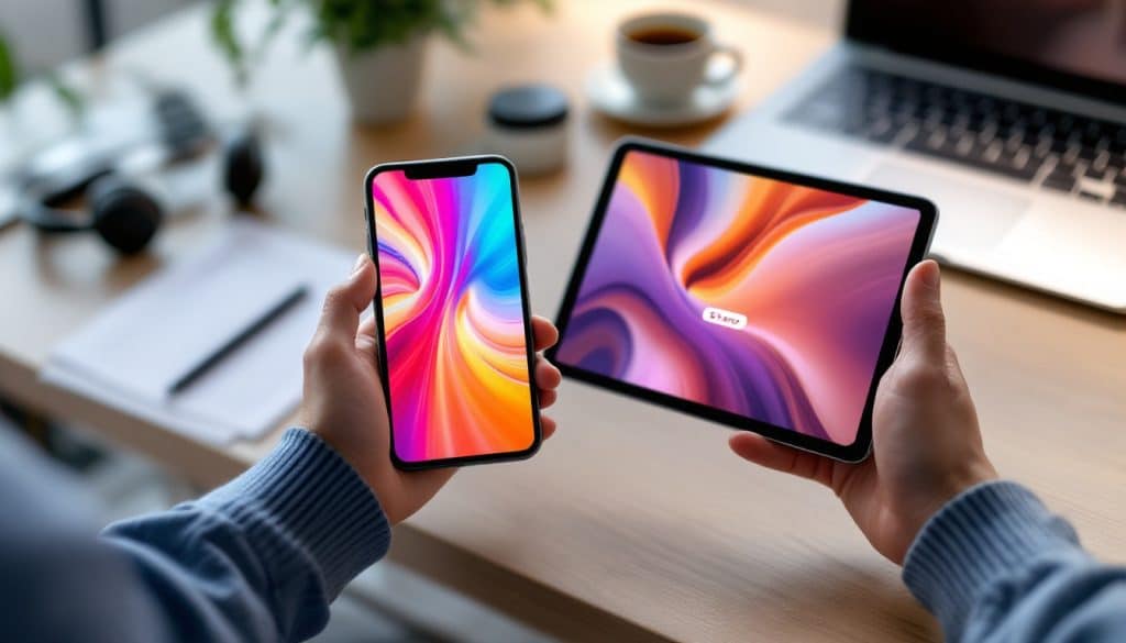 découvrez une méthode simple et rapide pour partager vos reels instagram directement sur tiktok et augmenter votre audience facilement.