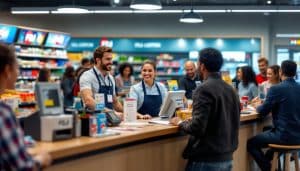 découvrez les outils indispensables et conseils pratiques pour les détaillants afin de réussir dans la profession jeux fdj. optimisez votre activité avec nos ressources dédiées.