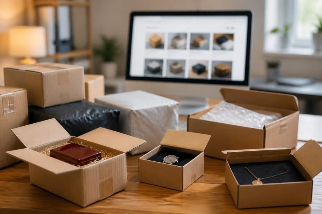 découvrez notre sélection des sites les plus fiables pour acheter des colis perdus en 2026. comparez les meilleures options pour faire de bonnes affaires en toute sécurité.