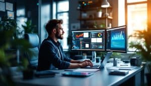 découvrez la définition du webmastering et comprenez le rôle essentiel du webmaster dans la gestion efficace d’un site web, de la maintenance à l’optimisation.