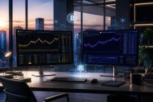 découvrez les avantages et inconvénients de binance et kraken pour choisir la meilleure plateforme crypto en 2026. analyse complète pour investisseurs débutants et expérimentés.