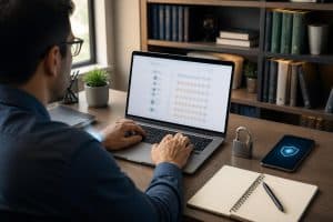 découvrez des conseils pratiques pour évaluer la fiabilité des sites web en toute sécurité et naviguer sur internet en toute confiance.