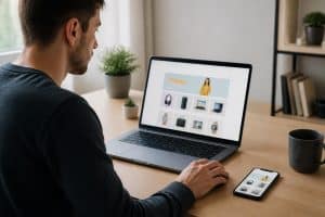 découvrez notre guide simple et rapide pour supprimer votre compte aliexpress en toute sécurité. suivez les étapes faciles pour clôturer votre compte sans tracas.