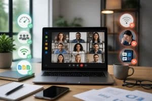 découvrez les avantages et inconvénients de google meet pour mieux comprendre ses fonctionnalités, son utilisation, et ce qu’il faut savoir avant de l’adopter.