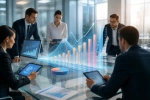 découvrez la définition du gross rating point (grp), comment le calculer et son importance pour optimiser vos campagnes publicitaires.