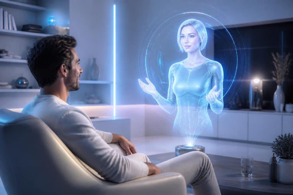 découvrez muah ia, votre compagnon virtuel personnalisé offrant des conversations intelligentes et interactives pour une expérience unique au quotidien.