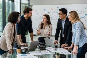 découvrez le marketing de réseau : sa définition, ses avantages clés, et nos conseils pratiques pour réussir dans ce secteur dynamique.