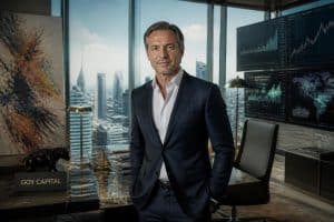 découvrez la fortune et le parcours financier d'olivier goy en 2026, ses sources de revenus et ses investissements clés.