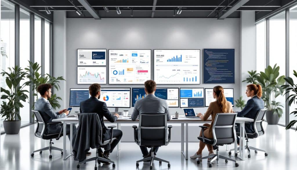 découvrez comment optimiser votre site vitrine saas pour les entreprises roumaines afin d'augmenter votre visibilité en ligne et générer plus de leads qualifiés.