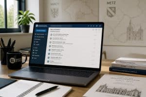 découvrez comment accéder et utiliser facilement la messagerie académique partage nancy metz pour rester connecté et gérer vos communications scolaires efficacement.
