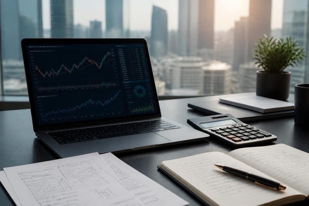 découvrez la définition, le calcul et l'importance du tangible common equity en finance pour mieux comprendre la solidité financière des entreprises.