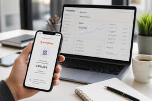 découvrez ce qu'est le virement mangopay, son fonctionnement et son utilité pour effectuer des paiements sécurisés et rapides en ligne.