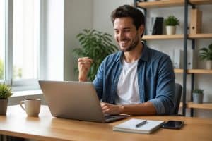découvrez des astuces simples et efficaces pour récupérer rapidement votre boîte mail en toute sécurité.