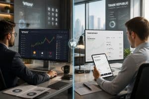 découvrez les différences entre etoro et trade republic en 2026 pour choisir le courtier qui correspond le mieux à vos besoins en investissement.