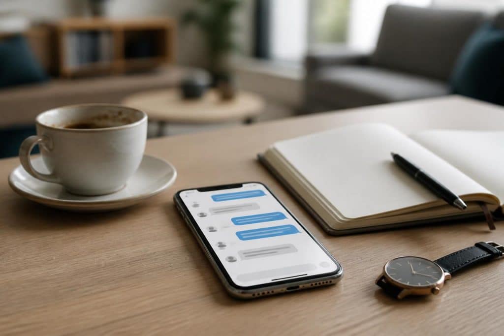 découvrez des exemples de sms efficaces pour relancer une personne qui ne répond pas et relancer la conversation avec tact et réussite.
