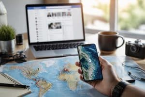découvrez des méthodes simples et efficaces pour localiser un compte facebook rapidement et en toute sécurité.